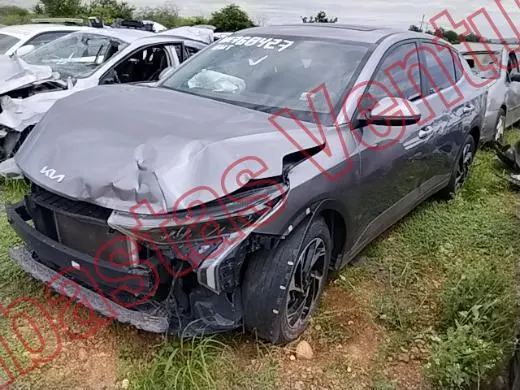 KIA K3 2025, foto 1 de 19