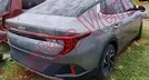 KIA K3 2025, foto 5 de 19