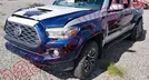 TOYOTA TACOMA 2020, foto 1 de 19