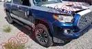 TOYOTA TACOMA 2020, foto 3 de 19