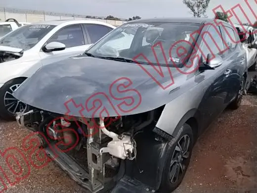 CHEVROLET AVEO 2025, foto 1 de 19