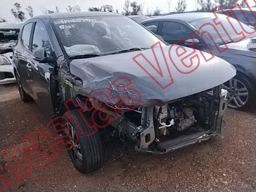 CHEVROLET AVEO 2025, foto 3 de 19