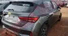 CHEVROLET AVEO 2025, foto 5 de 19