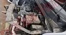 CHEVROLET AVEO 2025, foto 9 de 19