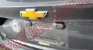 CHEVROLET AVEO 2025, foto 19 de 19