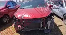 CHEVROLET AVEO 2020, foto 2 de 19