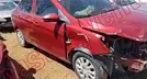 CHEVROLET AVEO 2020, foto 4 de 19
