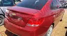 CHEVROLET AVEO 2020, foto 5 de 19