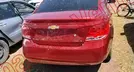 CHEVROLET AVEO 2020, foto 6 de 19