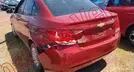 CHEVROLET AVEO 2020, foto 7 de 19