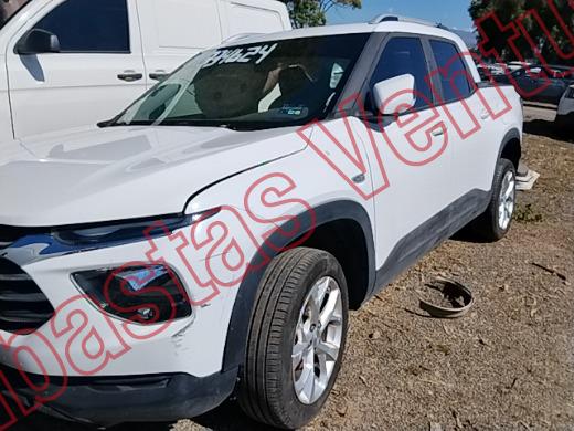 CHEVROLET MONTANA 2025, foto 1 de 19