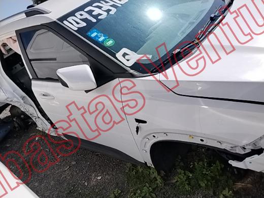 CHEVROLET MONTANA 2025, foto 4 de 19