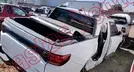 CHEVROLET MONTANA 2025, foto 5 de 19