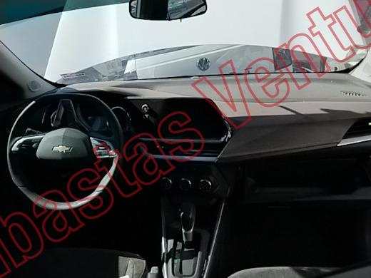 CHEVROLET MONTANA 2025, foto 14 de 19