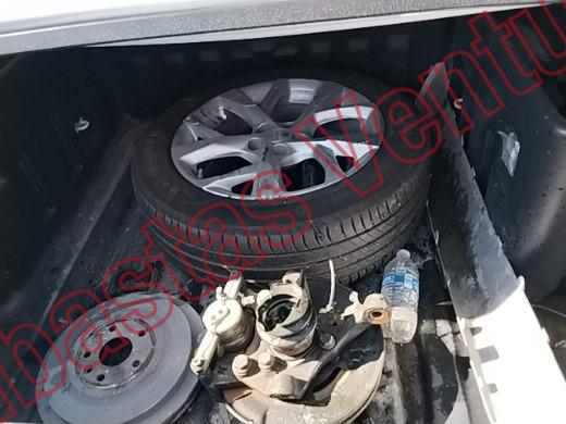 CHEVROLET MONTANA 2025, foto 15 de 19