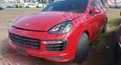 PORSCHE CAYENNE 2016, foto 1 de 19