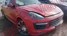PORSCHE CAYENNE 2016, foto 3 de 19