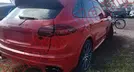 PORSCHE CAYENNE 2016, foto 5 de 19