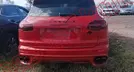 PORSCHE CAYENNE 2016, foto 6 de 19