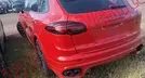PORSCHE CAYENNE 2016, foto 7 de 19