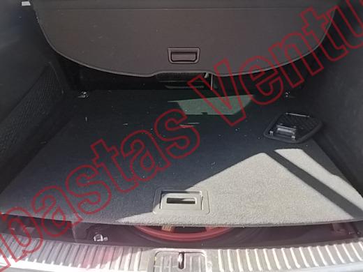 PORSCHE CAYENNE 2016, foto 15 de 19
