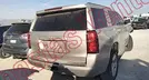 CHEVROLET TAHOE 2015, foto 5 de 19