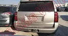 CHEVROLET TAHOE 2015, foto 6 de 19