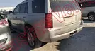 CHEVROLET TAHOE 2015, foto 7 de 19