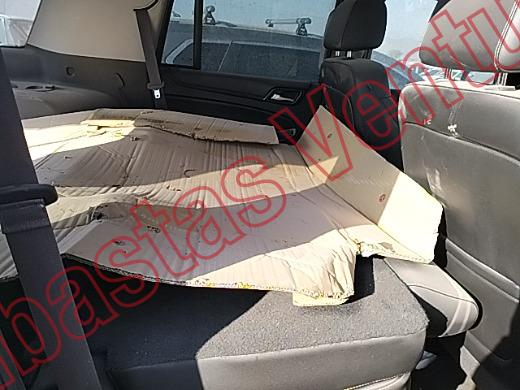 CHEVROLET TAHOE 2015, foto 13 de 19