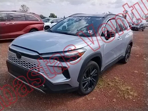 TOYOTA COROLLA 2026, foto 1 de 19