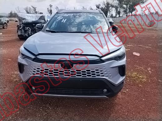 TOYOTA COROLLA 2026, foto 2 de 19