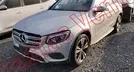 MERCEDES BENZ GLC 300 2016, foto 1 de 19