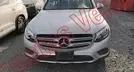 MERCEDES BENZ GLC 300 2016, foto 2 de 19