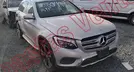 MERCEDES BENZ GLC 300 2016, foto 3 de 19