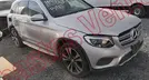 MERCEDES BENZ GLC 300 2016, foto 4 de 19