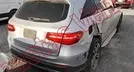 MERCEDES BENZ GLC 300 2016, foto 5 de 19