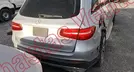 MERCEDES BENZ GLC 300 2016, foto 6 de 19