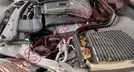 MERCEDES BENZ GLC 300 2016, foto 9 de 19