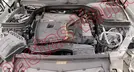 MERCEDES BENZ GLC 300 2016, foto 10 de 19