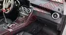 MERCEDES BENZ GLC 300 2016, foto 14 de 19