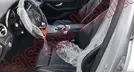 MERCEDES BENZ GLC 300 2016, foto 17 de 19
