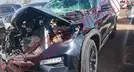 FORD EXPLORER 2021, foto 1 de 19