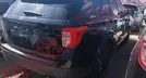 FORD EXPLORER 2021, foto 5 de 19