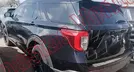 FORD EXPLORER 2021, foto 8 de 19