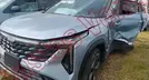 GEELY CITYRAY 2025, foto 1 de 19