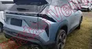 GEELY CITYRAY 2025, foto 5 de 19