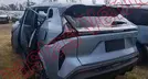 GEELY CITYRAY 2025, foto 7 de 19