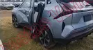 GEELY CITYRAY 2025, foto 8 de 19