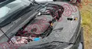 GEELY CITYRAY 2025, foto 11 de 19