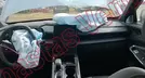 GEELY CITYRAY 2025, foto 14 de 19